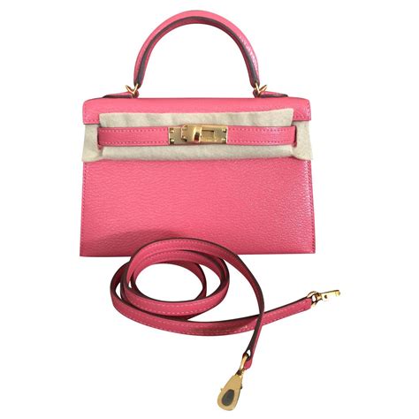 are Hermes pinks popular